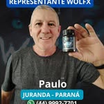Paulo Roberto Silverio de Oliveira - @paulorobertosilverio - Instagram