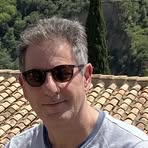 Paul Silverthorne - Facebook
