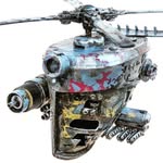 Paul Silverthorne - @capt.silverpants - Instagram
