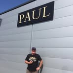 Paul Silverthorne - Facebook