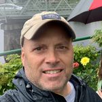 Paul Silvester - @silly1863 - Instagram