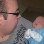 Paul Silvester - @trenton1984 - Instagram