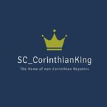Paul Silvester - @sc_corinthianking - Instagram