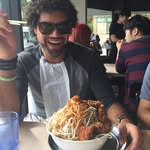 Paul Simien - @psimien14 - Instagram