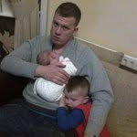 Paul Simkins - @87pauly87 - Instagram