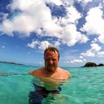 Paul Simko - @bigfunkylizard - Instagram