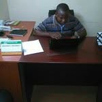 Paul Stanslaus Simkoko - @paul.simkoko - Instagram