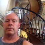 Paul D Simoneau - @pauliepamento - Instagram