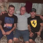 Paulo Simonelli - @paulo__simonelli - Instagram