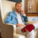 Paul Sinatra - @p_sinatch - Instagram