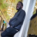 Paul Sinatra Akinwole - @spazmodic001 - Instagram