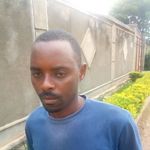 Paul Sinzinkayo - @paulsinzinkayo - Instagram