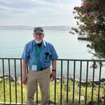 Paul Edwin Sisk - @paulsisk1931 - Instagram