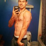 Paul Sisk - @p1215sexy - Instagram