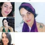 sisley paula dos santos - @sisleypaulados - Instagram