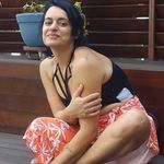 Sisley Paula Santos - @sisleypaula - Instagram