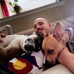 Paul Sisneros - @pals7698 - Instagram