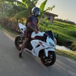 Paul Sitaram - @paul.sitaram - Instagram