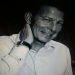 Paul Martin Slack - @paul.m.slack - Instagram