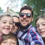 Paul Slack - @paulandvicks - Instagram
