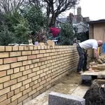 Paul Slack - @paulslackbrickwork - Instagram