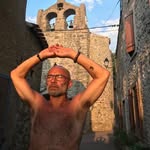 Paul Slack Yoga - @paulslackyoga - Instagram