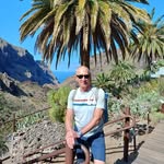 Paul Slinger - @paul.slinger.12 - Instagram