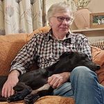 Paul Slinger - @sp56slinger - Instagram