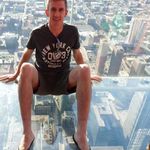 Paul Slinger - @paul.slinger.9 - Instagram