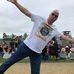 Paul Slinger - Facebook