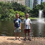 Paul Slinger - @pslinger - Instagram