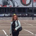 Paula Evers - @paula.slingerland - Instagram