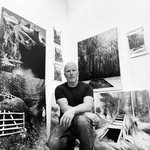 Paul Smith - @paulsmithart - Instagram