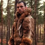 Paul Smith - @paul_smith_primitve_bushcraft - Instagram