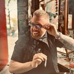 Paul Smith - @paulisthejoker - Instagram