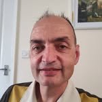 Paul Smithson - @paulsmithsonms - Instagram