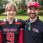 Paul Smithson - @paul_smithson34 - Instagram