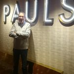 Paul Söderberg - @paulsoederberg - Instagram