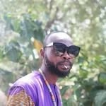 Paul Edem Soho - @donspecto - Instagram