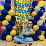 Sòhóm Pâûl - @_sohompaul - Instagram