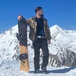 פול - @paul_sokolovsky - Instagram