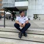 Paul Solano - @paulfer1998 - Instagram
