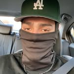 Paul Solano - @solanopaul7 - Instagram