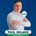 Paul Solano - @paulsolano1 - Instagram