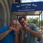 Paul Solano - @pspearl53 - Instagram