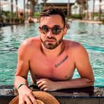 Paul Solano - @paul_solano - Instagram