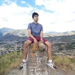 Paúl Solano - @paulsolanorp - Instagram