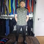 Paul Thomas - Sole Mate 🏴󠁧󠁢󠁷󠁬󠁳󠁿🏃‍♂️ - @solemate_paul - Instagram