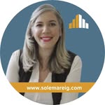 Paula Mateos / Real State Advisor in Domican Republic - @paula.solemare - Instagram