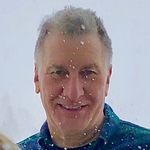 Paul McSoley - @paulmcsoley - Instagram